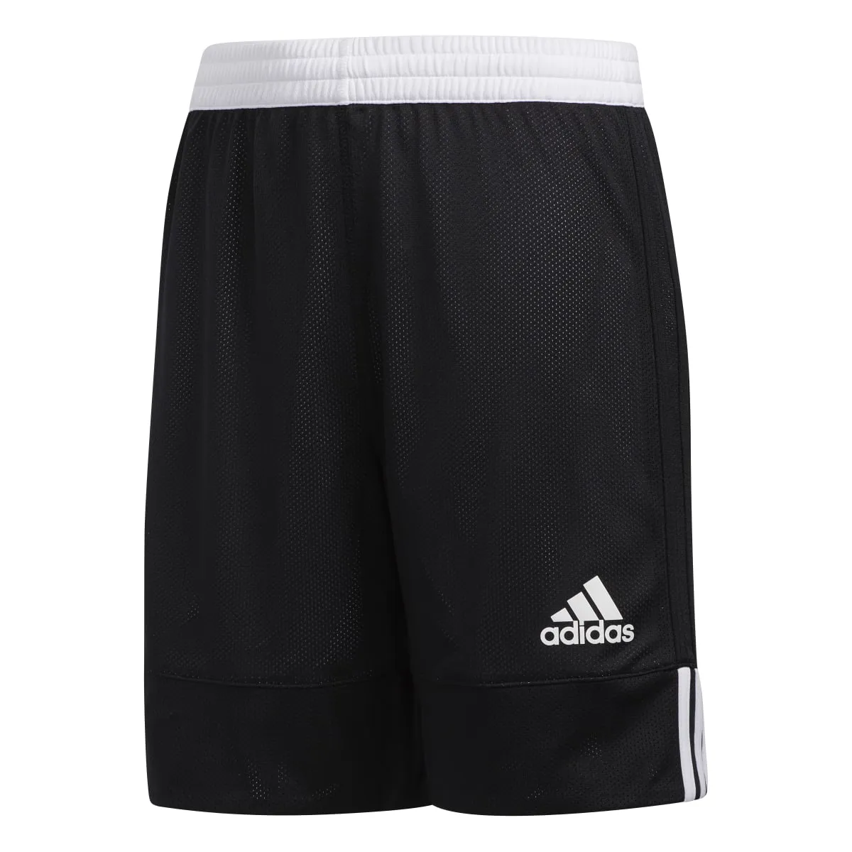 adidas Youth 3G Reversible Basketball Shorts