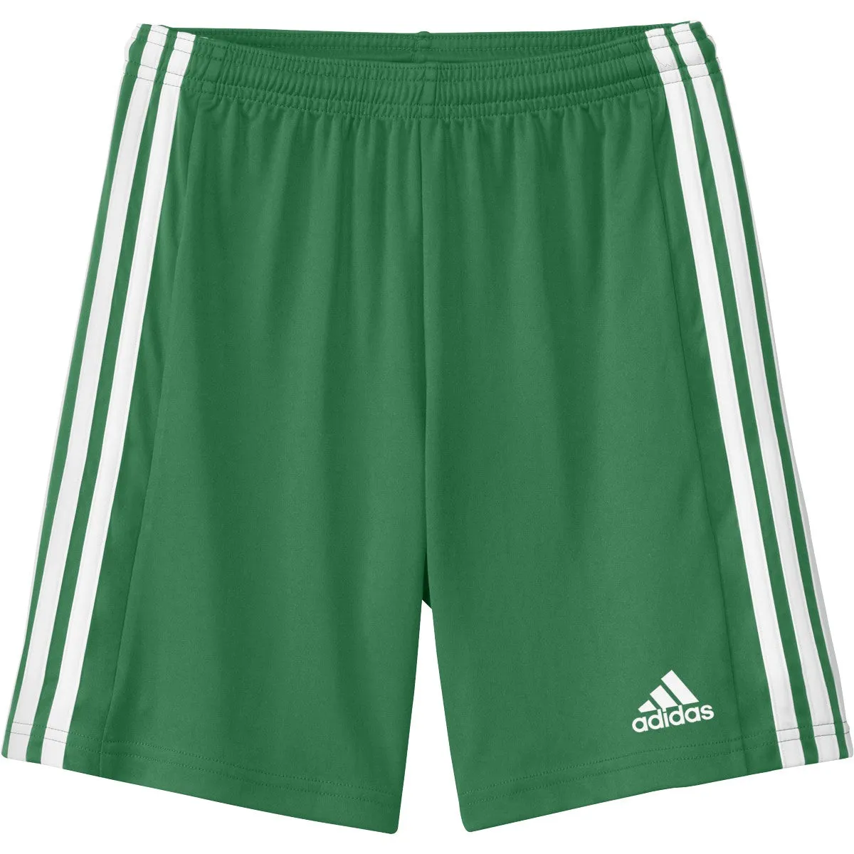 adidas Youth Squadra 21 Soccer Shorts