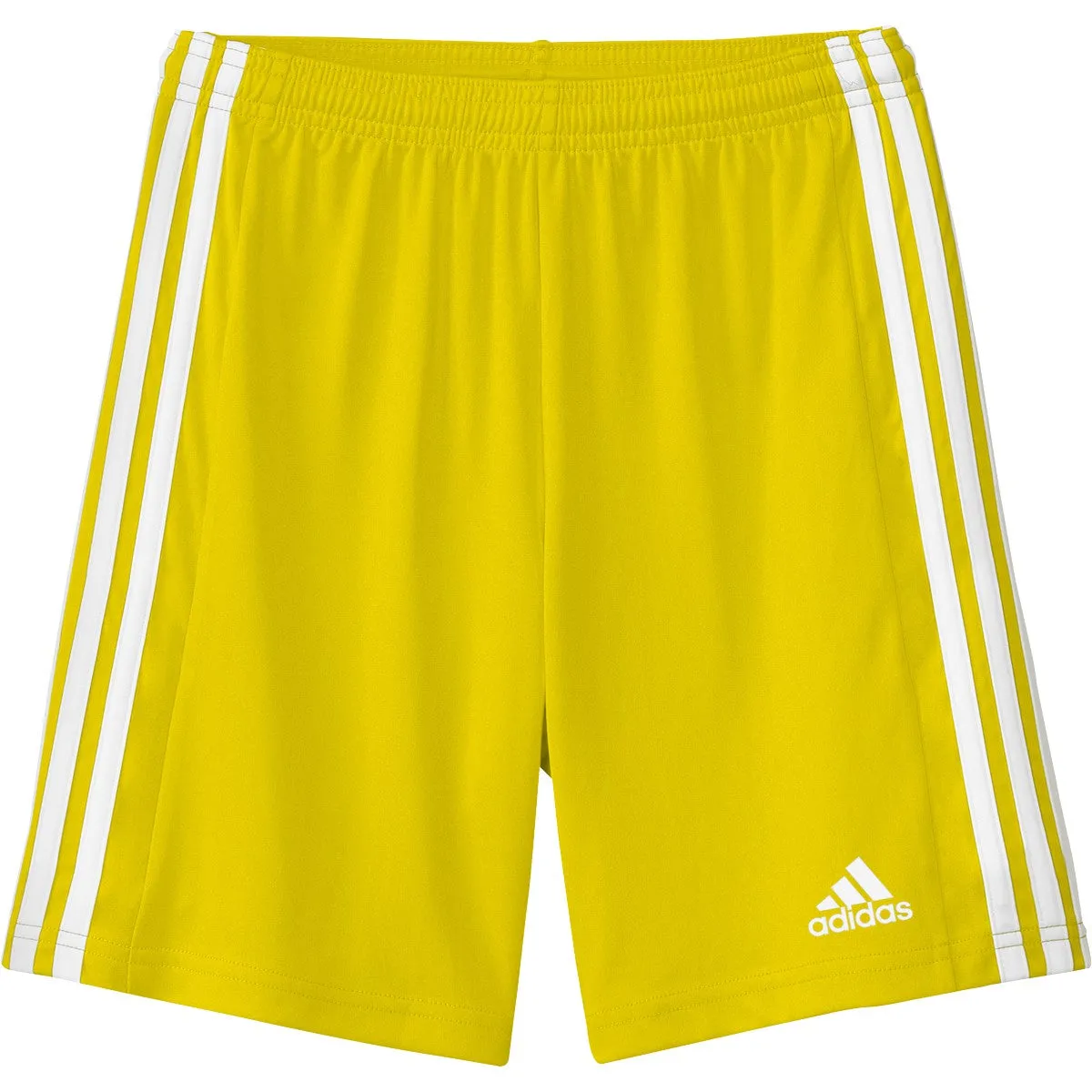 adidas Youth Squadra 21 Soccer Shorts