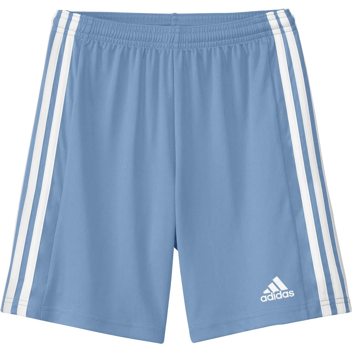 adidas Youth Squadra 21 Soccer Shorts