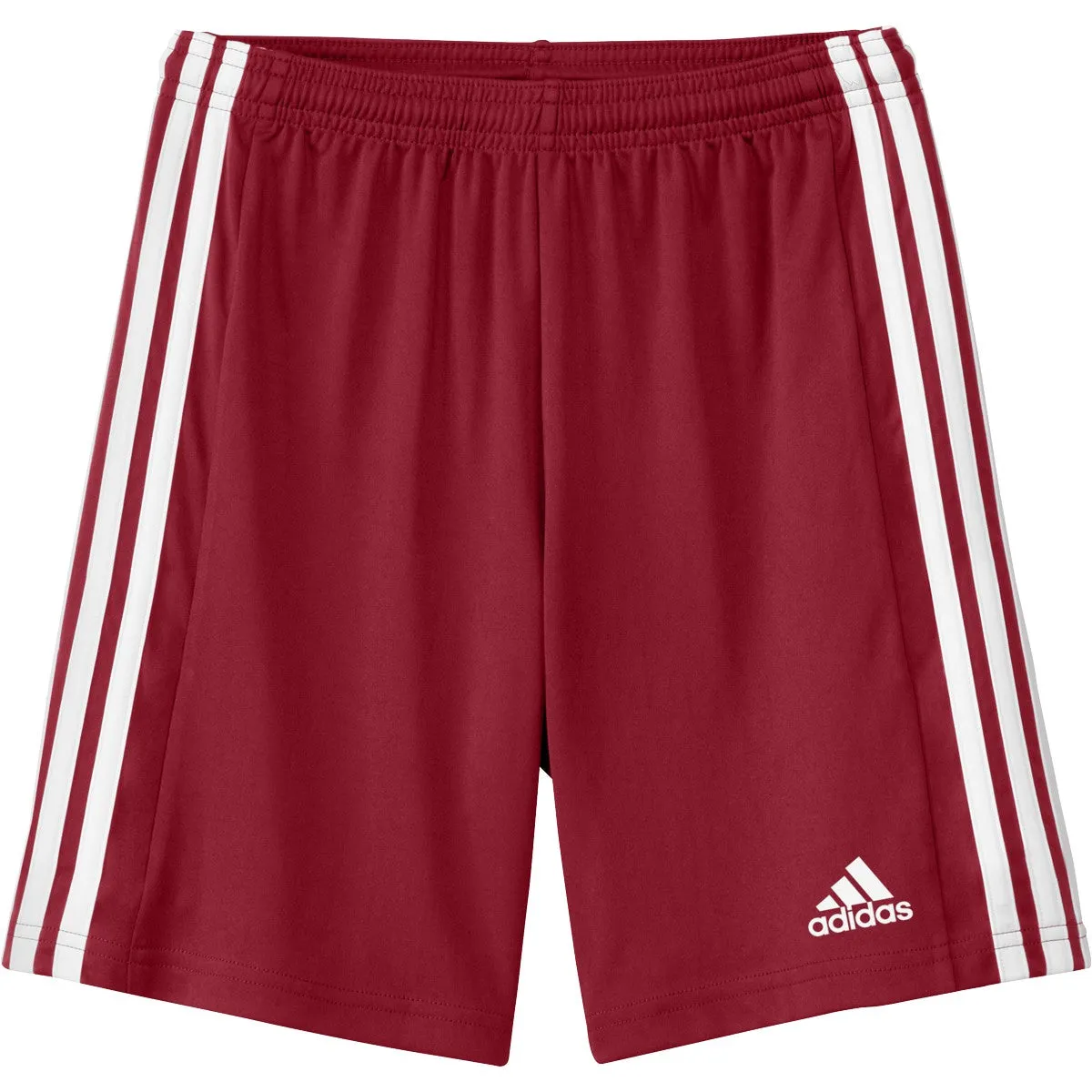 adidas Youth Squadra 21 Soccer Shorts