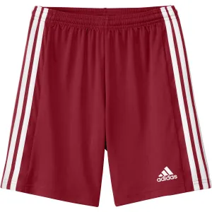 adidas Youth Squadra 21 Soccer Shorts