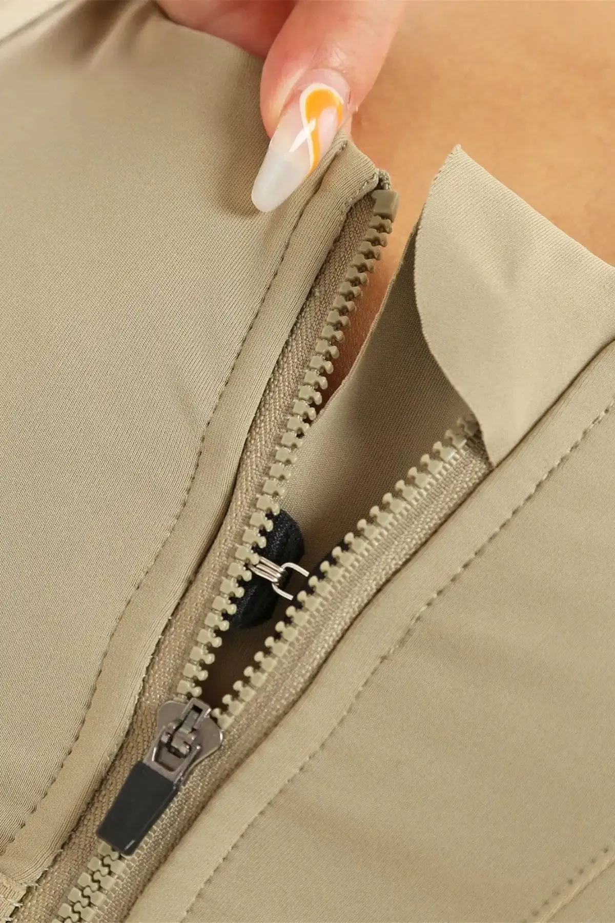 Adjustable Sports Bra