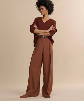Windproof Membrane Greta Trouser