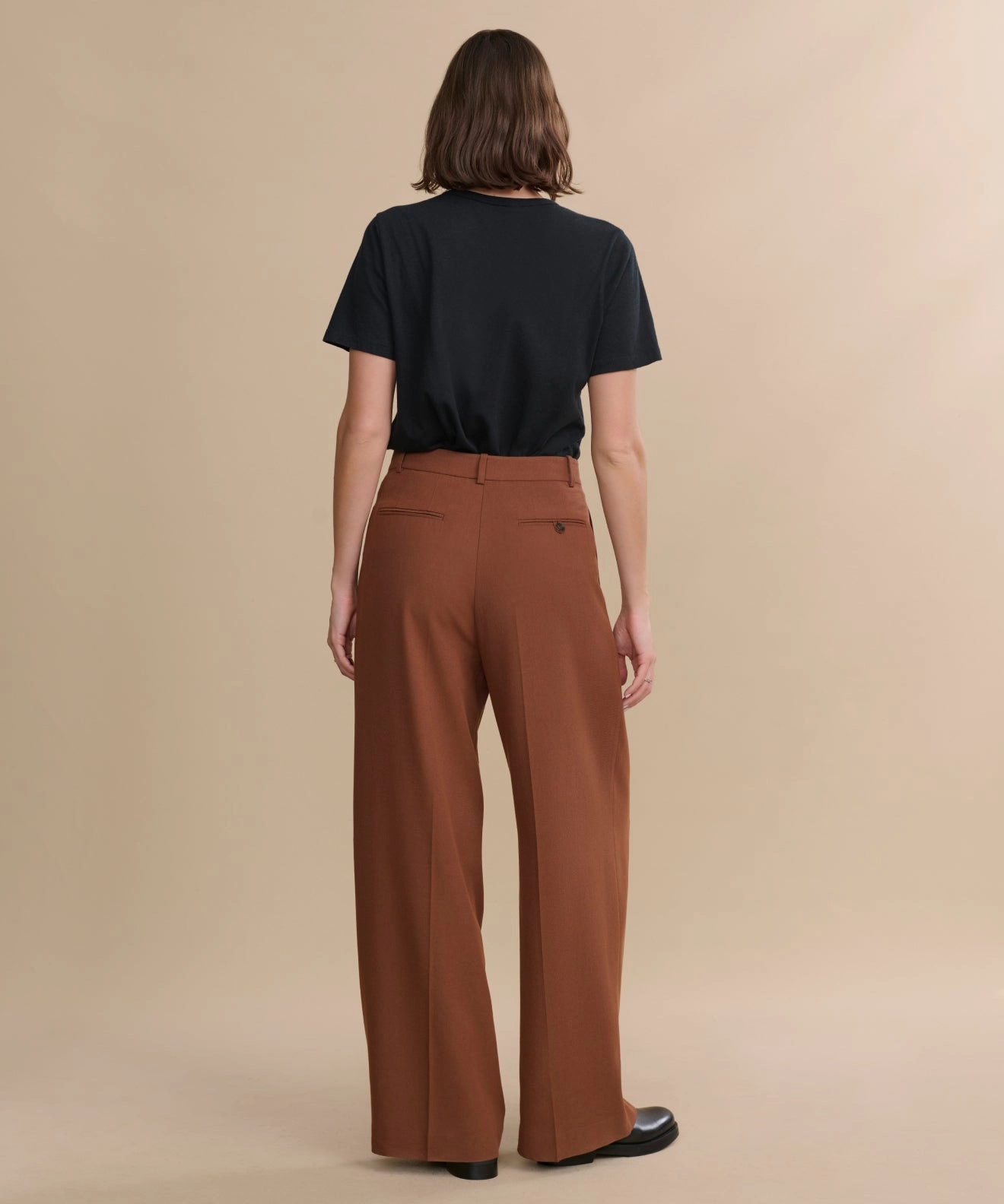 Everyday Ease Breath Friendly Greta Trouser