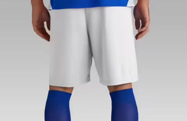 Adult Football Shorts Essential
