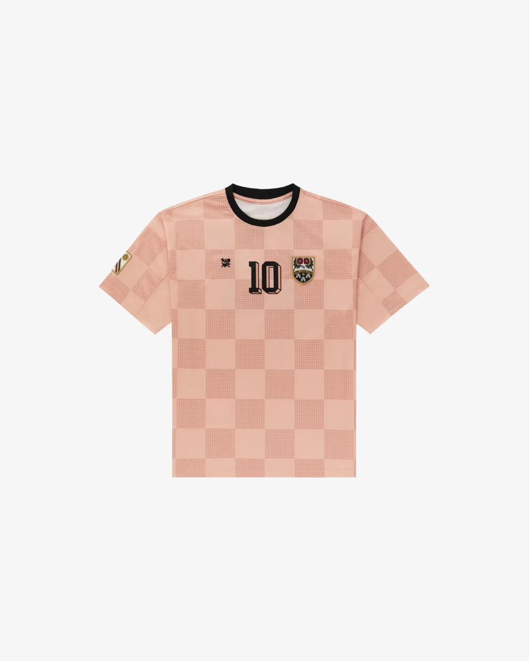Aimé Leon Dore Soccer Jersey