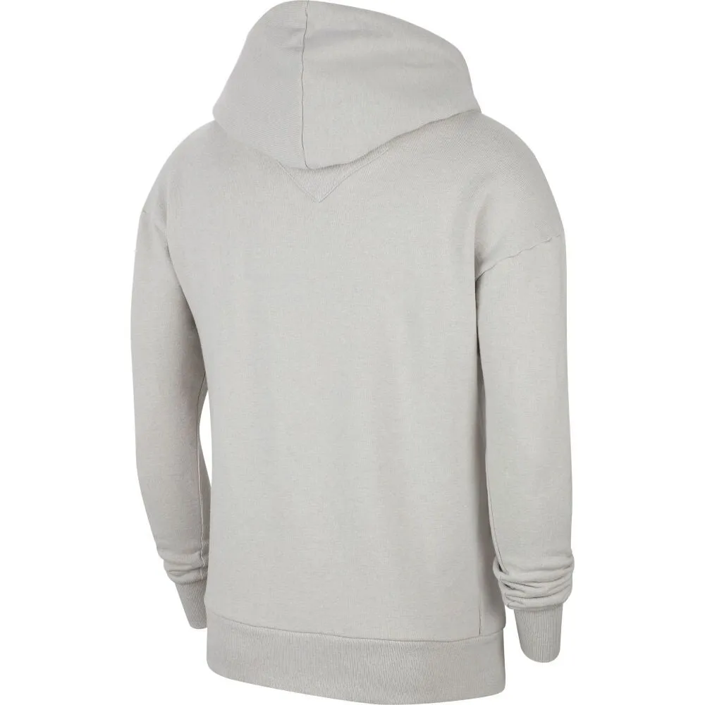 Air Jordan Fleece Black Cat Pull Over Men's Hoodie Sail av2933-072
