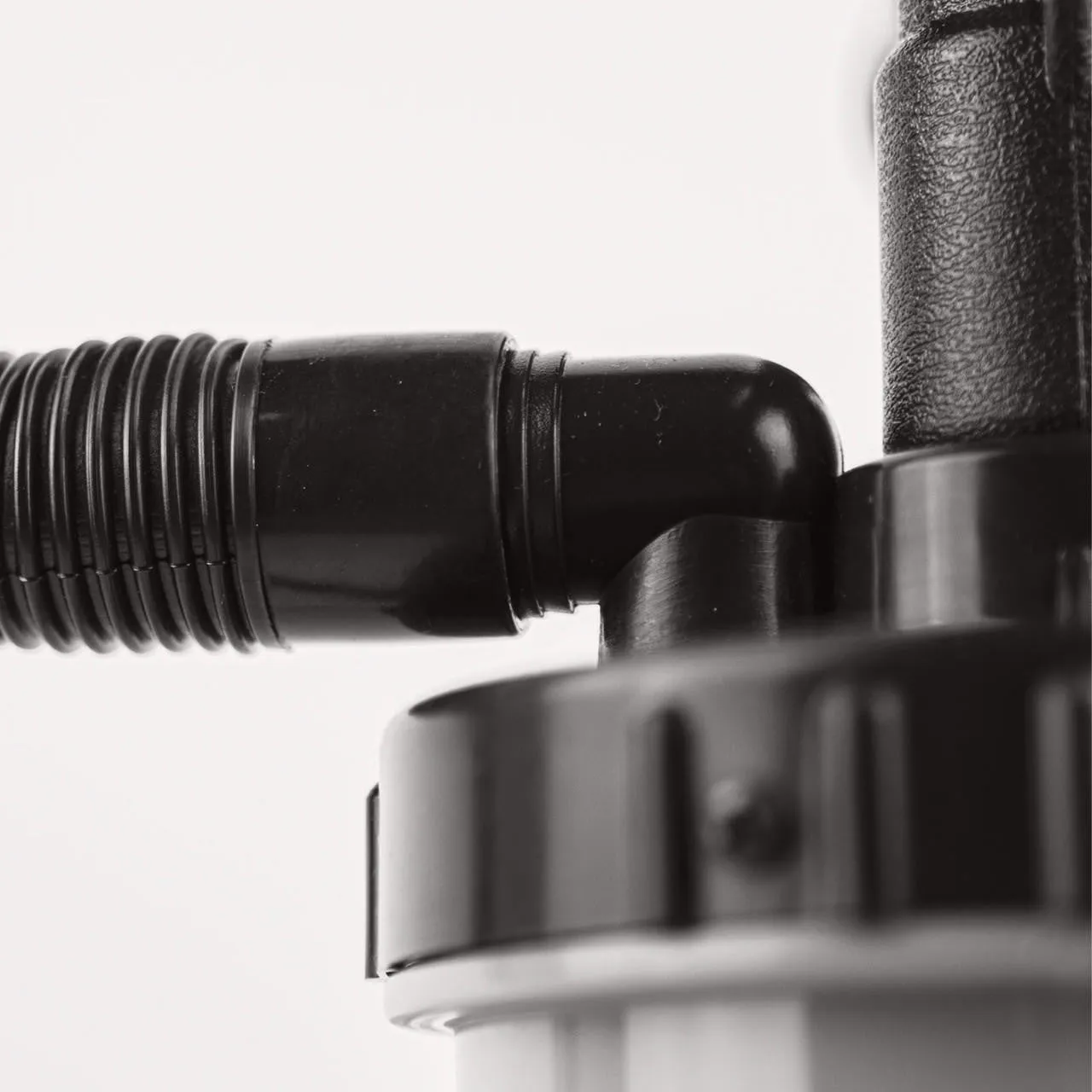 Air Pump for BUD Inflatable Training Defenders by Soccer Innovations