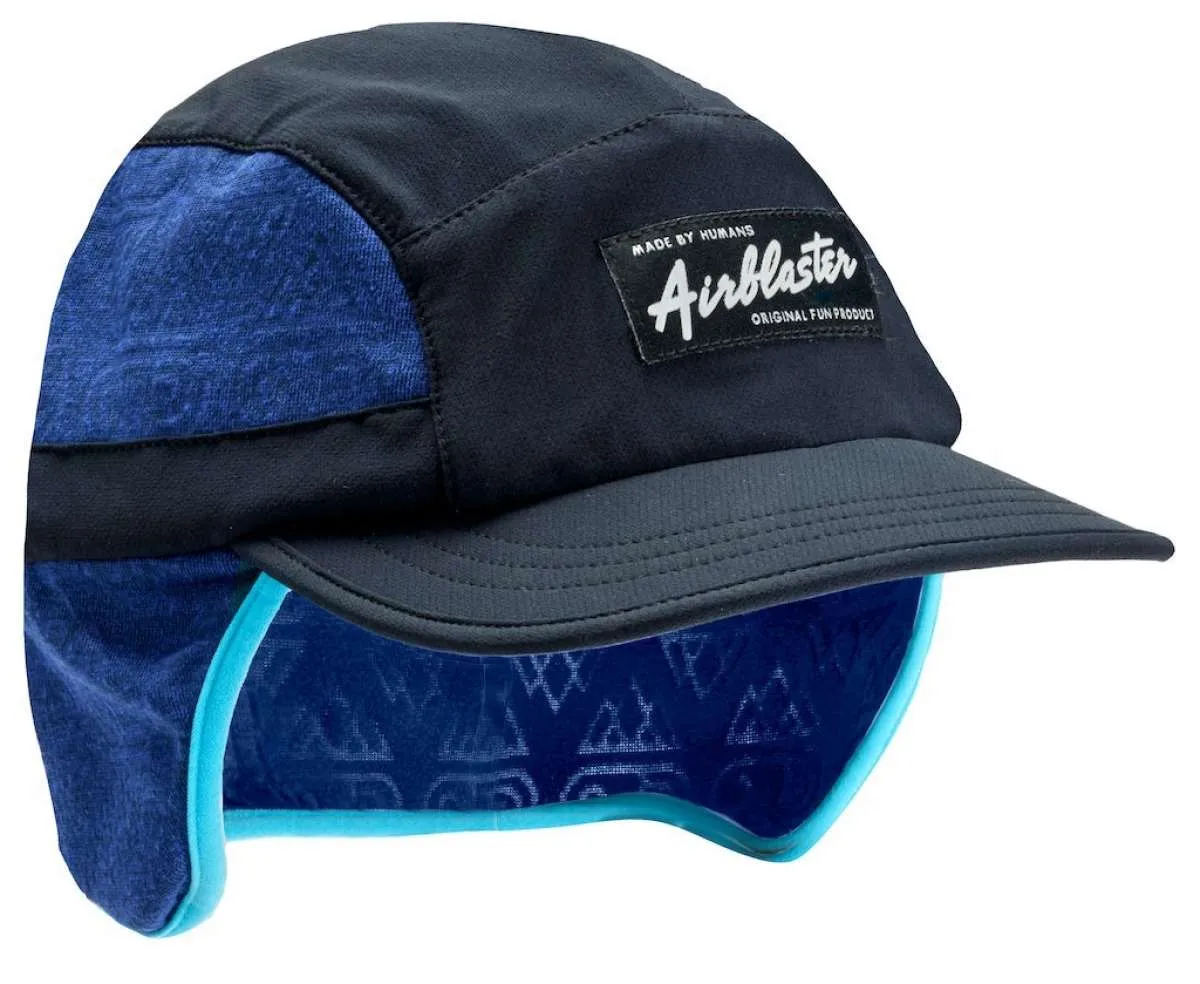 Airblaster Quick Strike Cap 2024