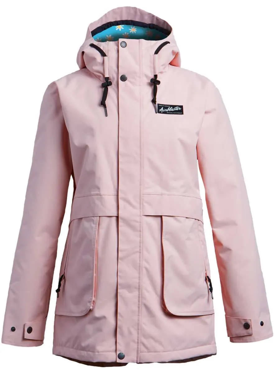 Airblaster Women's Nicolette Insulated Jacket 2024