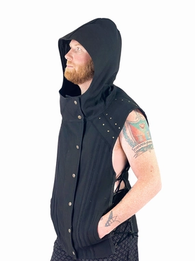 AntiStatic Coating Trickster Vest