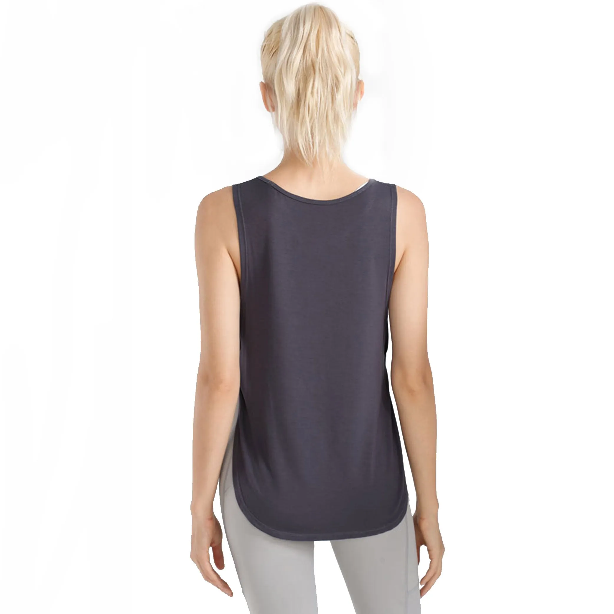 AirLite Stylist Singlet