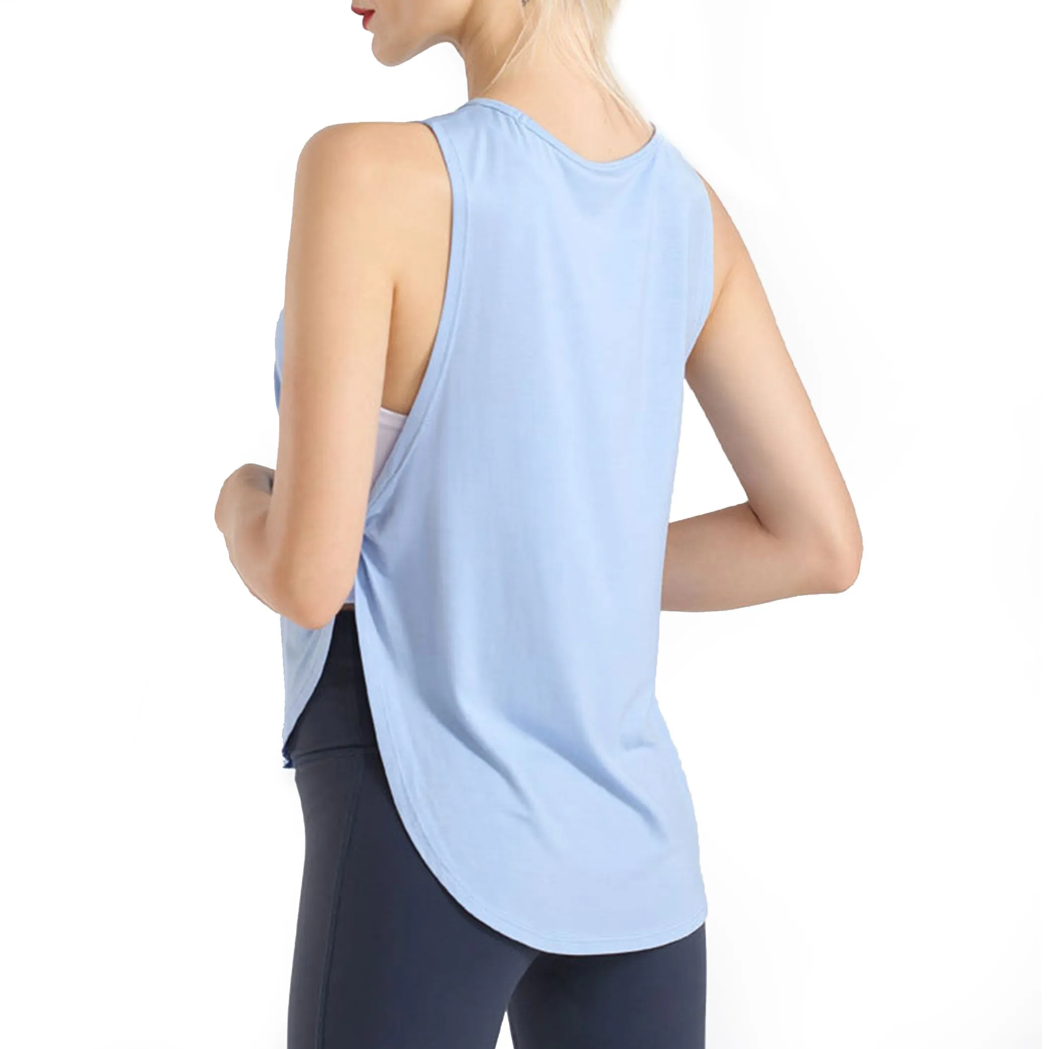 AirLite Stylist Singlet