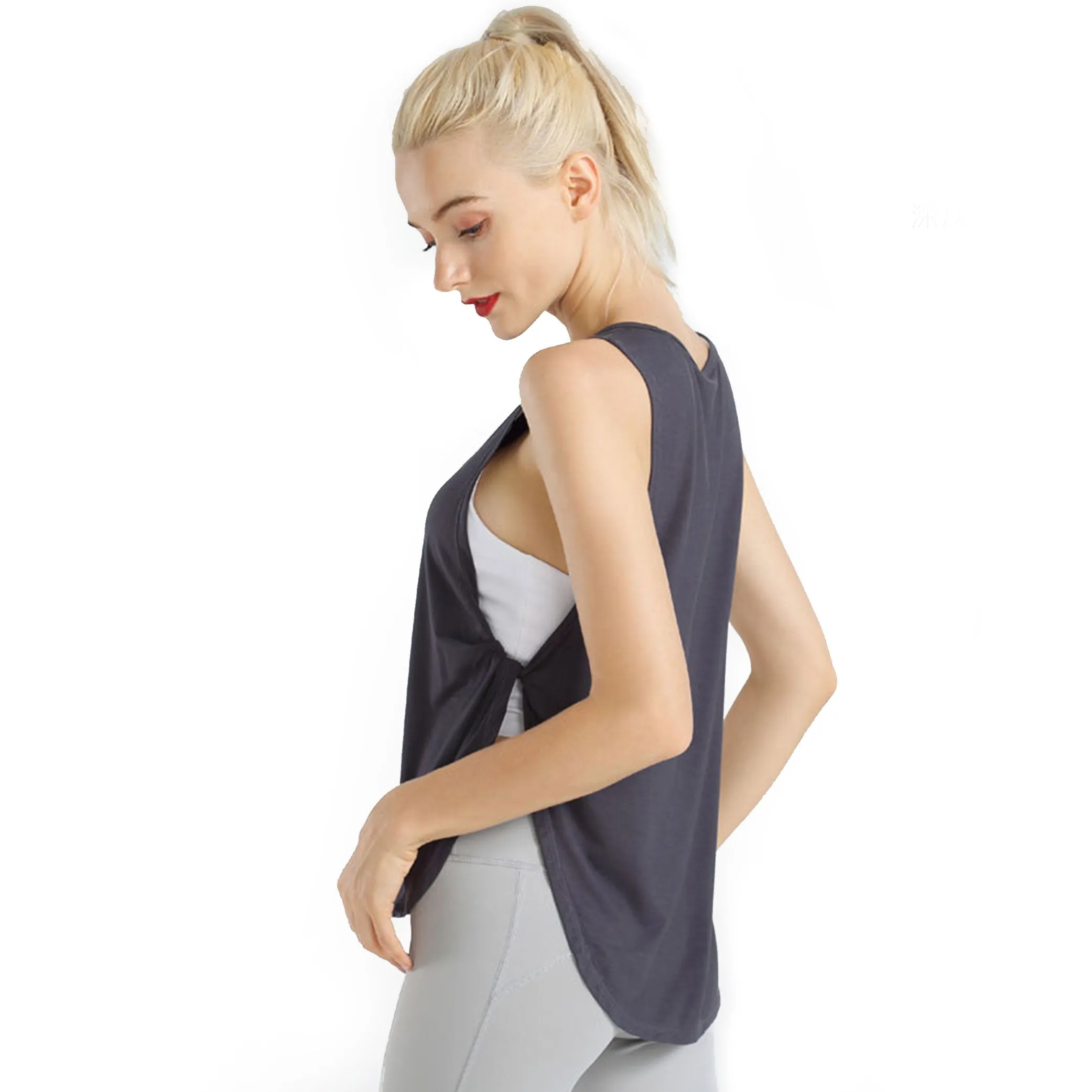AirLite Stylist Singlet