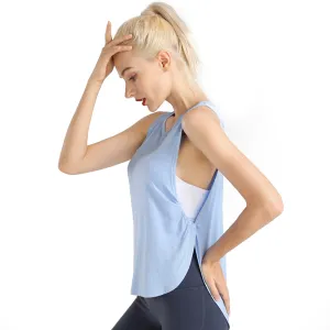 AirLite Stylist Singlet