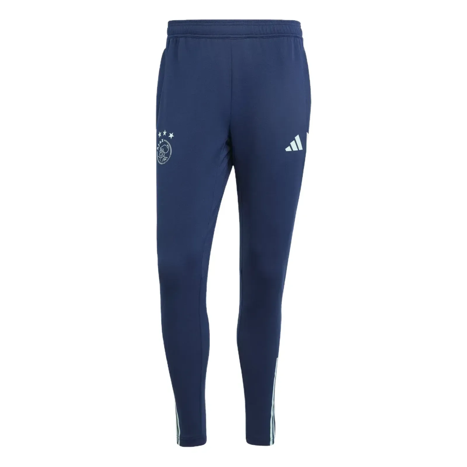 Ajax Amsterdam training technical Soccer tracksuit 2023/24 - Adidas