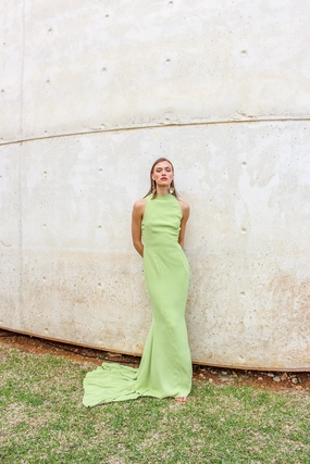 Minimal Harmony Alana Dress