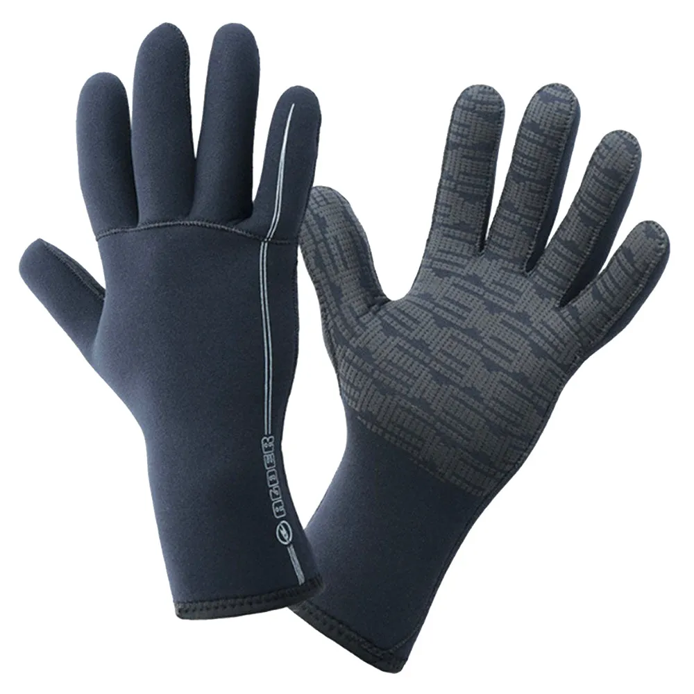 Alder Edge 3mm wetsuit gloves