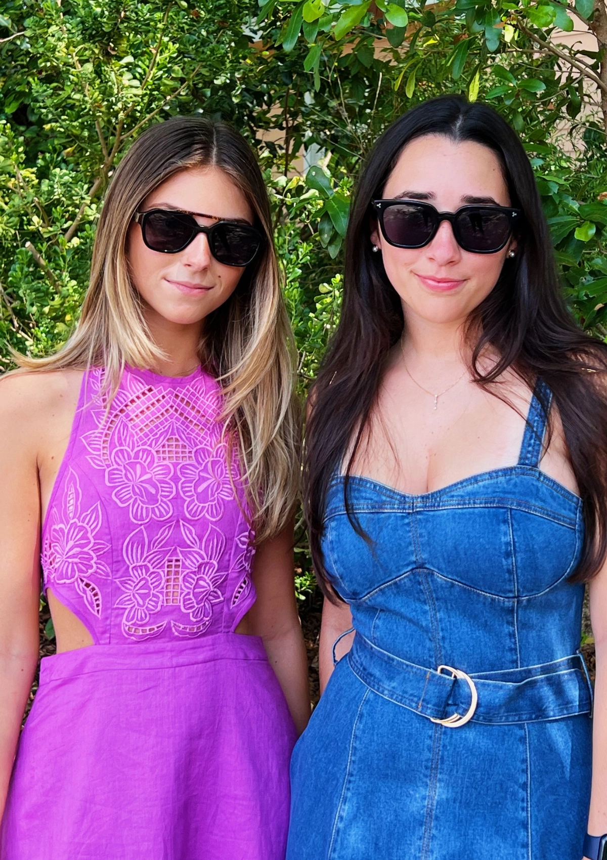 Alexandria Midi Dress - Purple Chill Moment