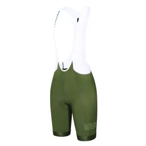 Alitios Women's Khaki Etheros Bibs
