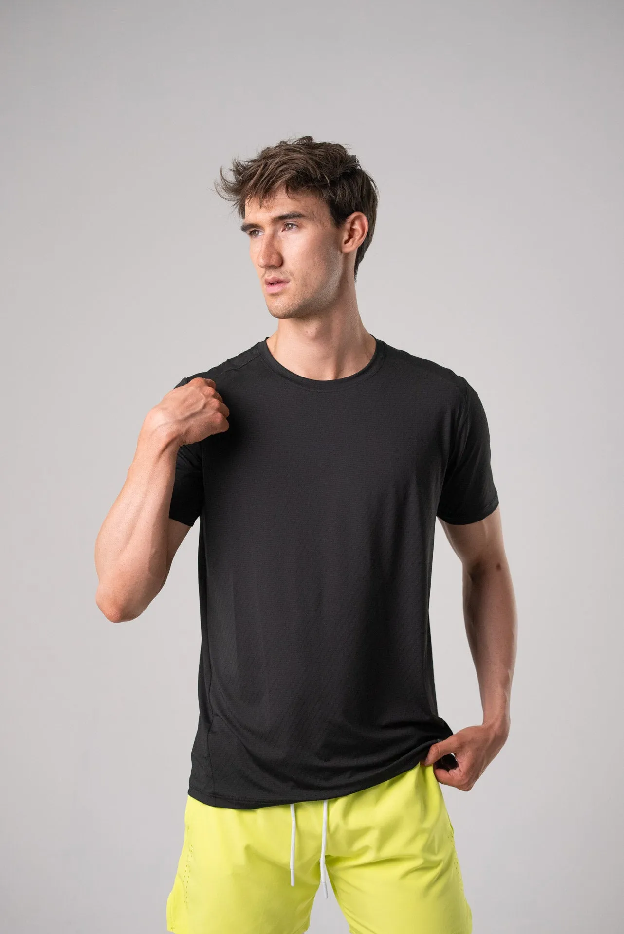 ALIVE strong tee