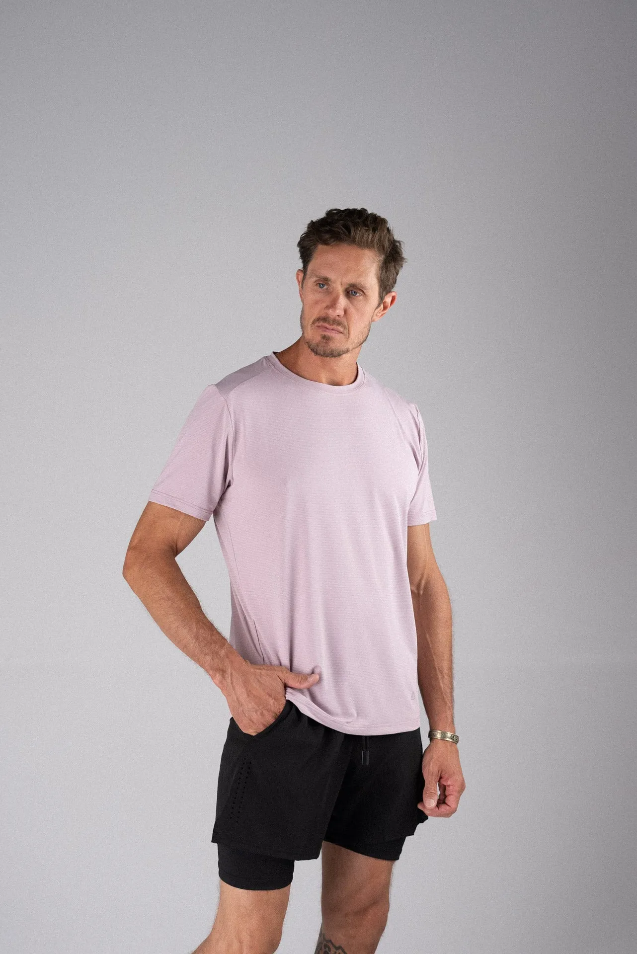 ALIVE strong tee