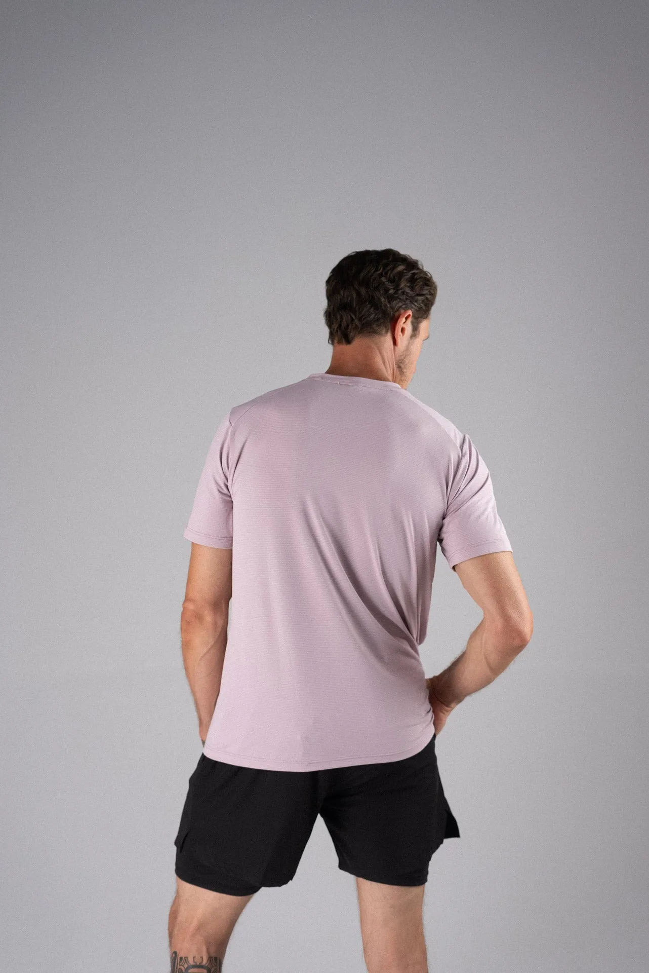 ALIVE strong tee
