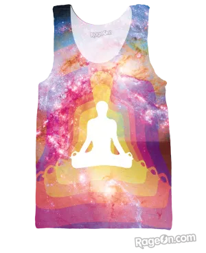 All is One Tank Top