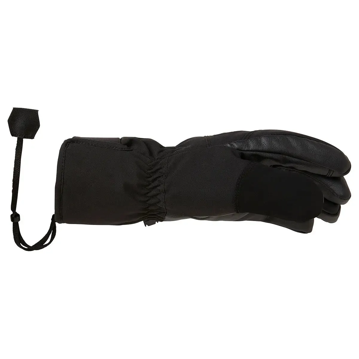 All Mountain Glove - Black