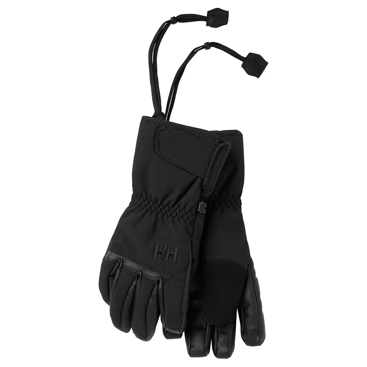 All Mountain Glove - Black