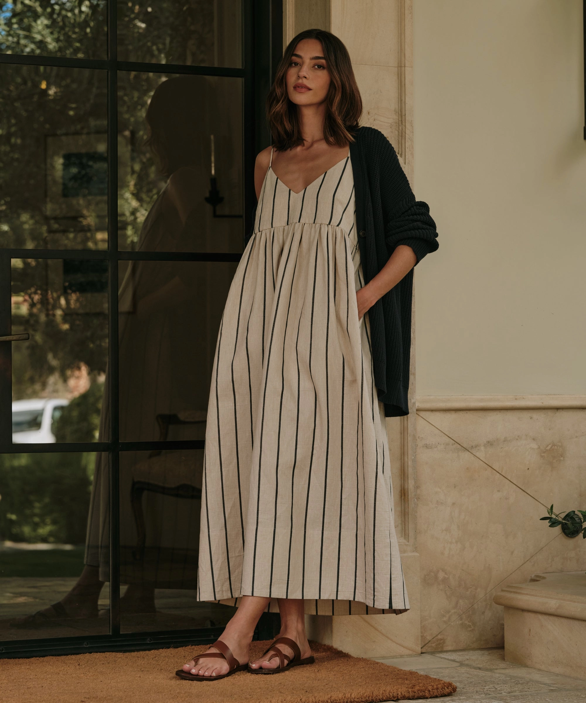 Cove Dress Pretty Glow DurableStitching