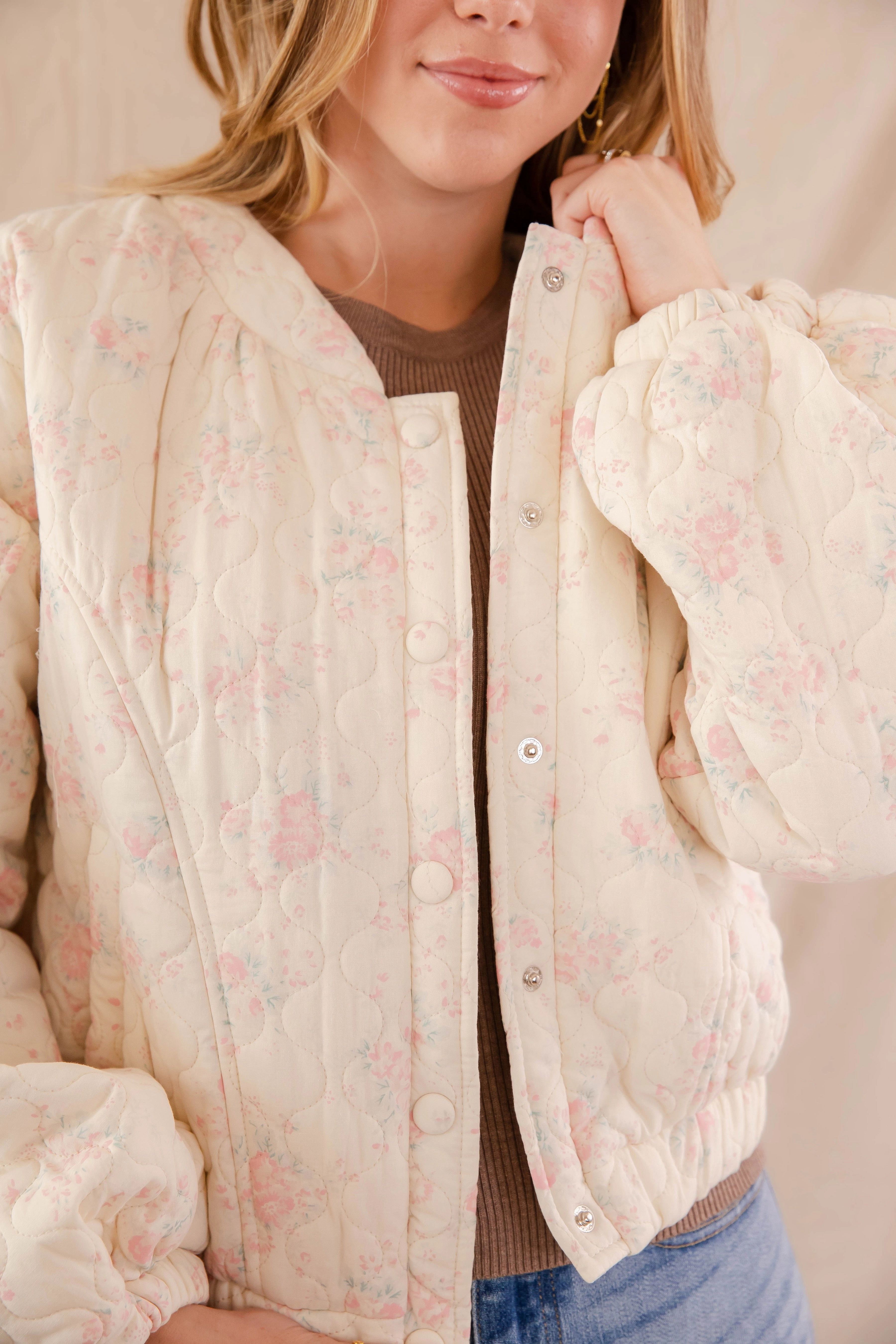 Learning New Lessons Jacket Eco Conscious Packaging OdorResistant Fabric