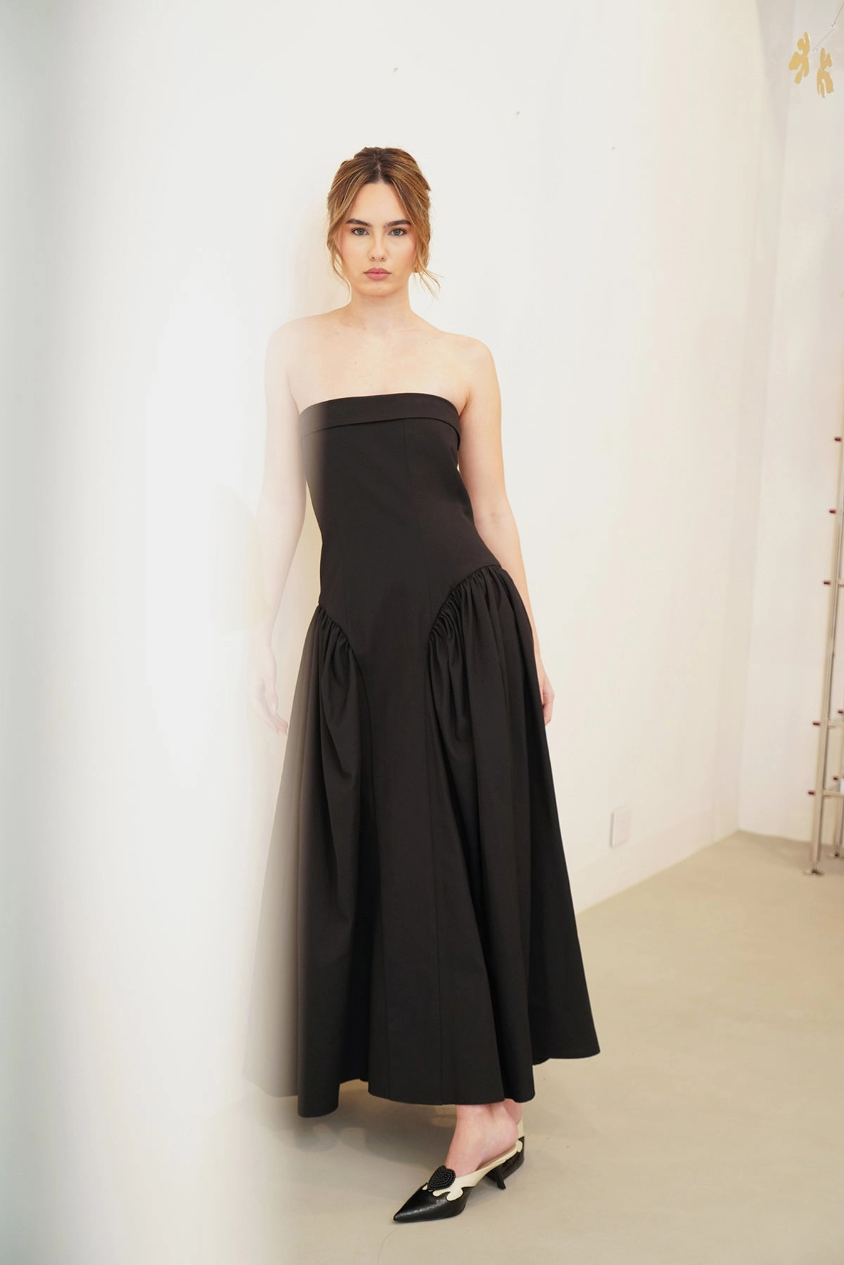 New York Alma Dress