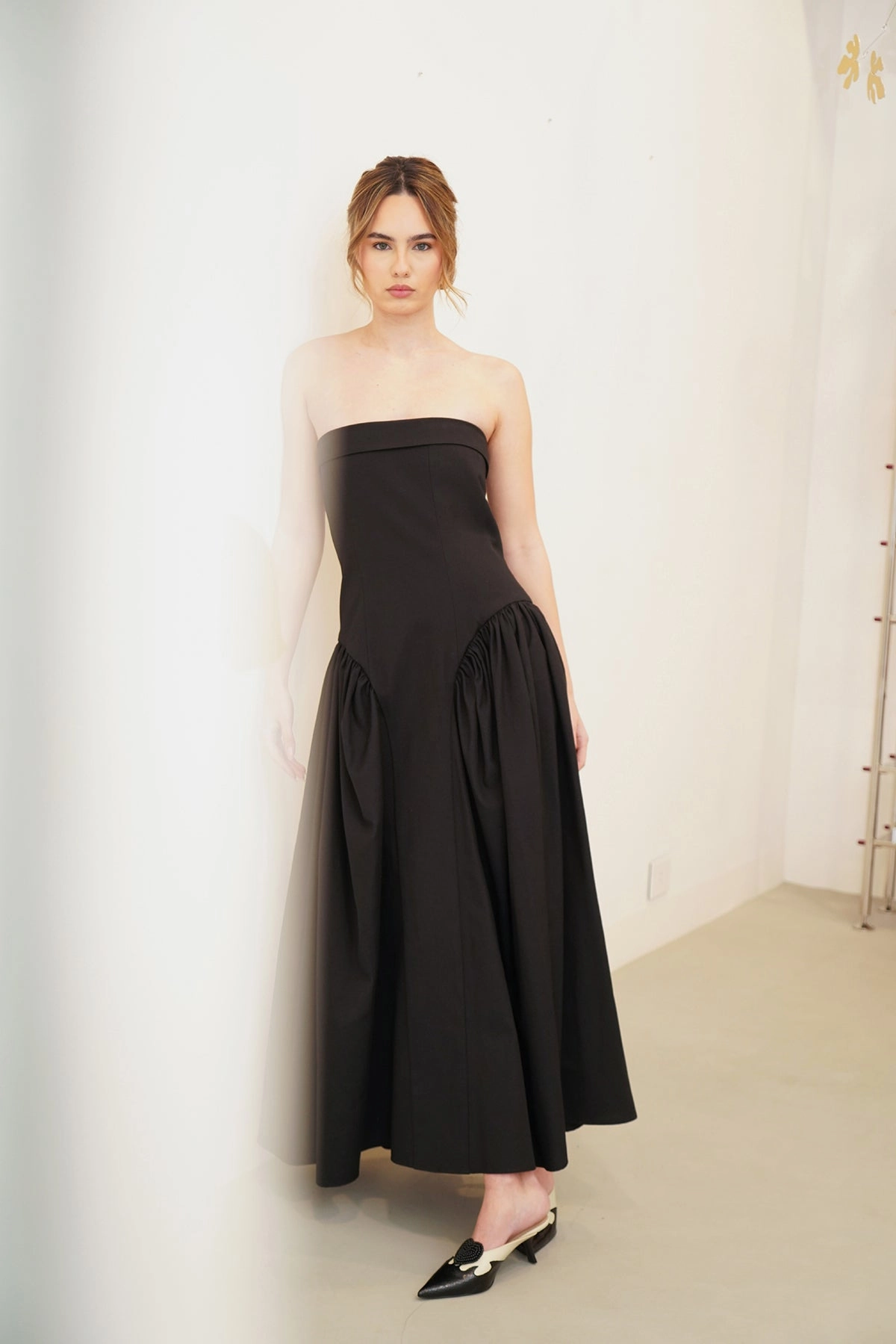 Alma Dress Beauty Zone Inner Feel