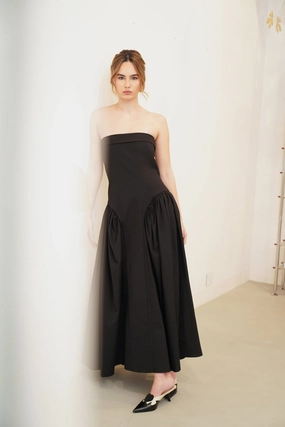 New York Alma Dress