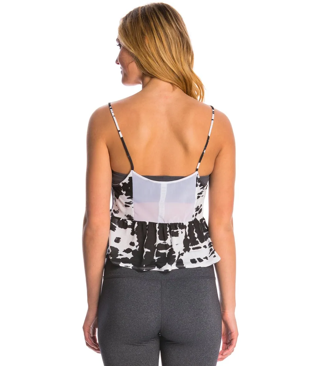 Alo Yoga Flutter Yoga Tank Top