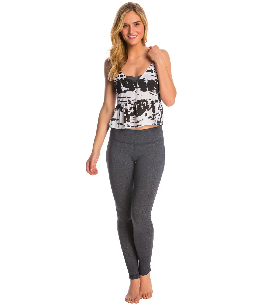 Alo Yoga Flutter Yoga Tank Top