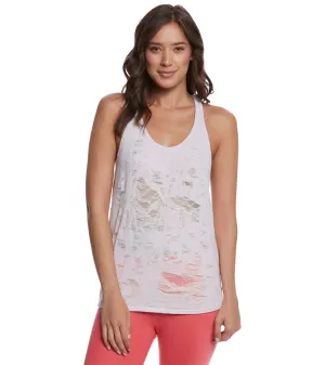 Alo Yoga Pure Yoga Tank Top