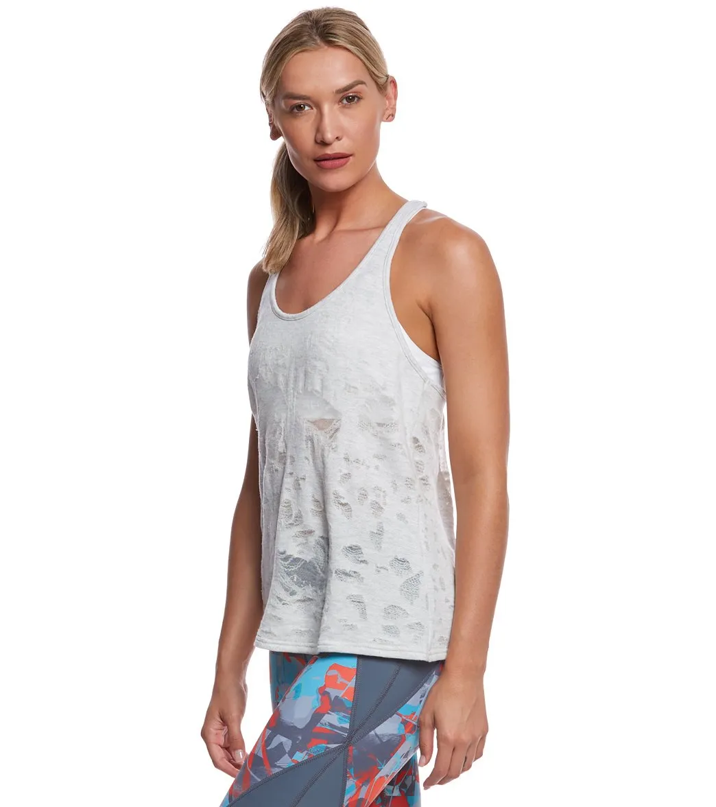 Alo Yoga Pure Yoga Tank Top