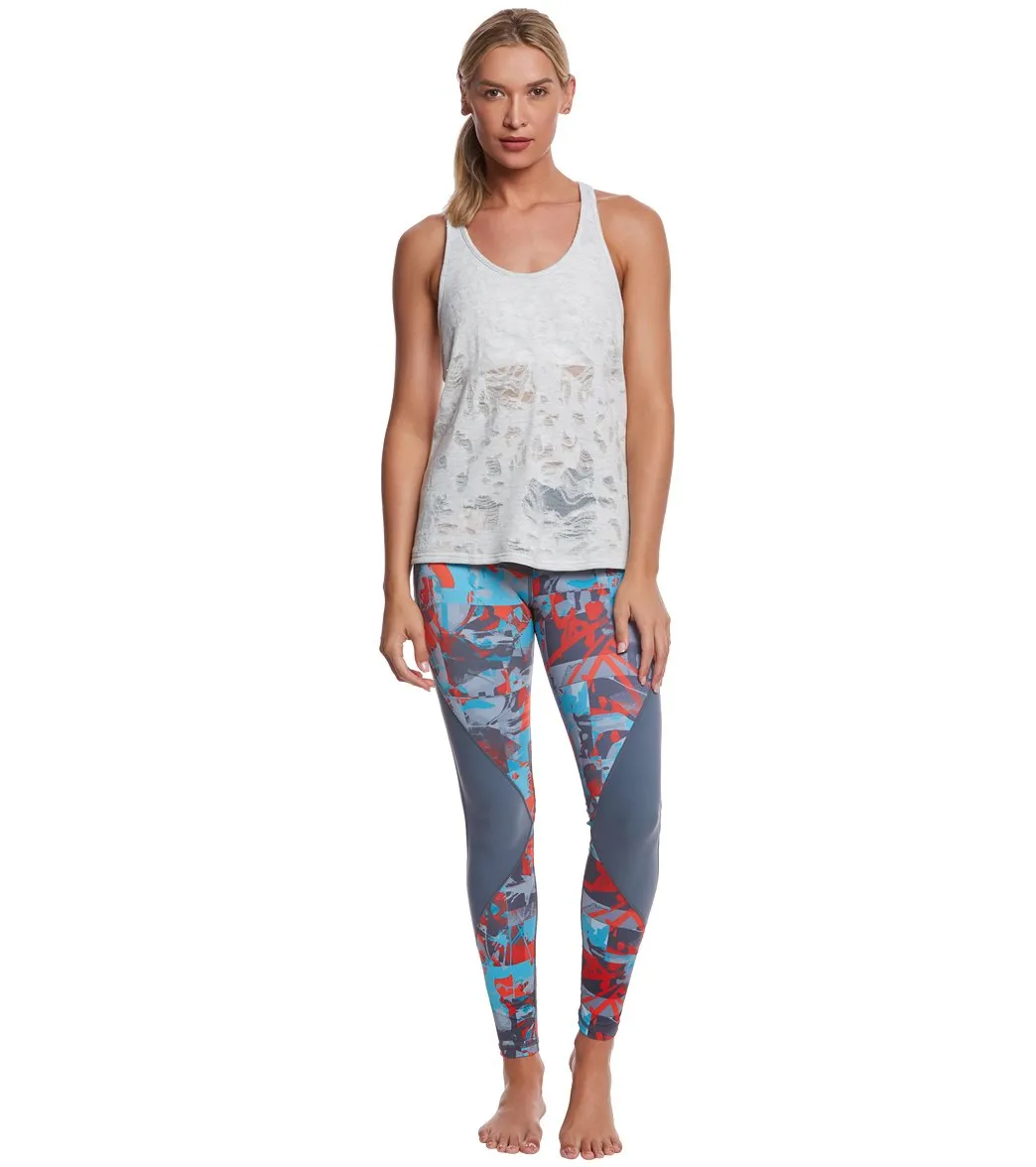 Alo Yoga Pure Yoga Tank Top