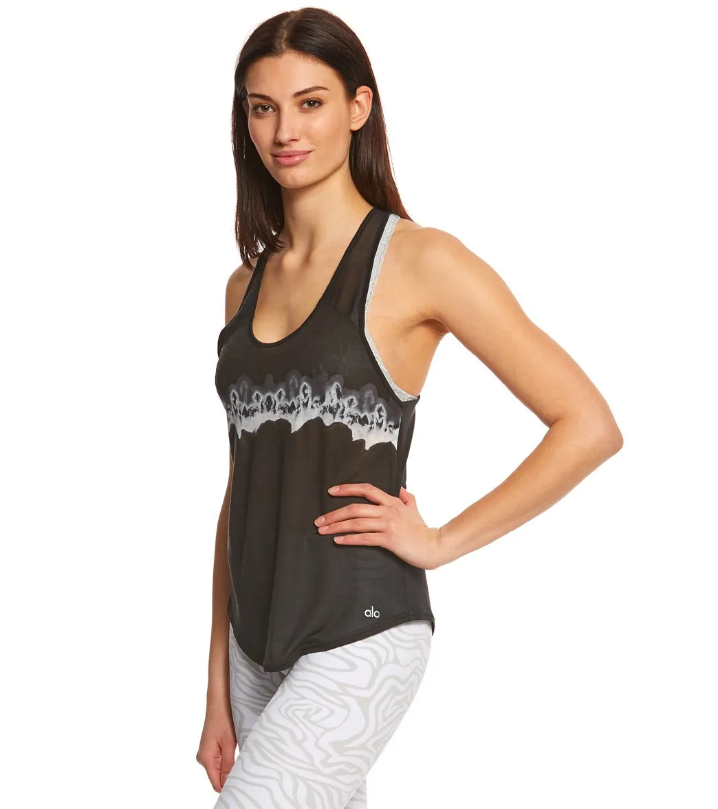 Alo Yoga Verse Yoga Tank Top