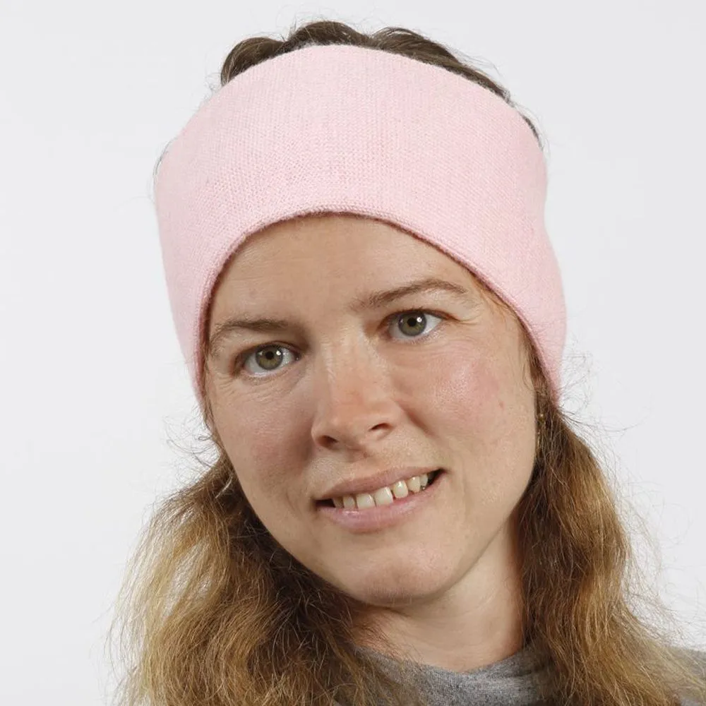 Alpaca Headbands