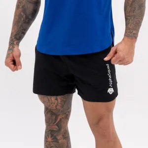 AlphaSquad Athletic Shorts for Men