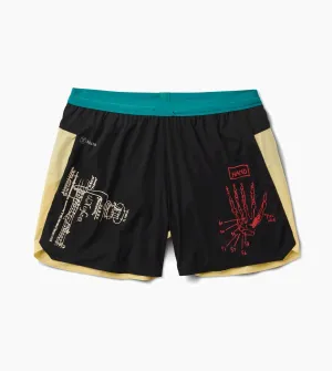 Alta Shorts 5"