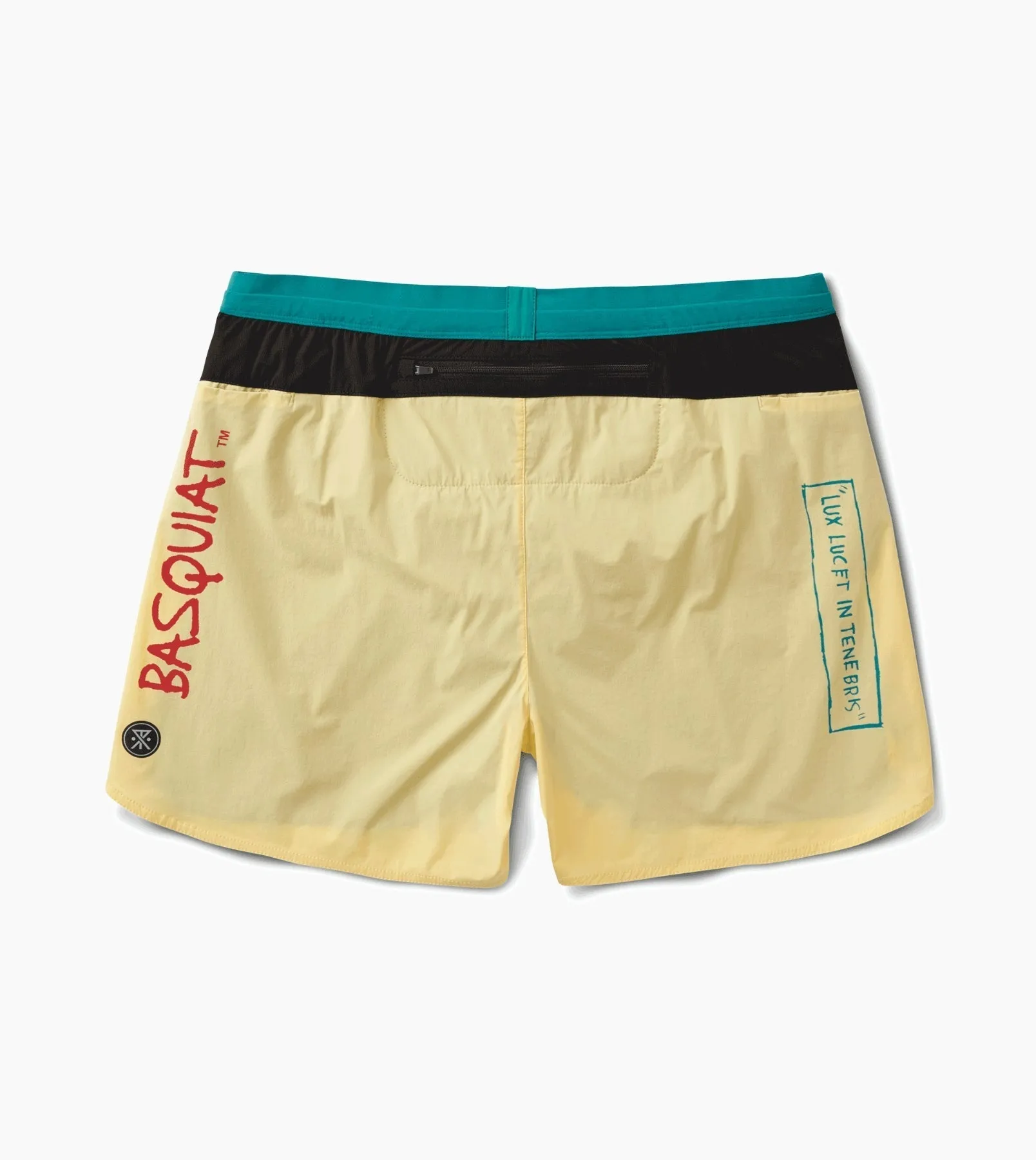 Alta Shorts 5"