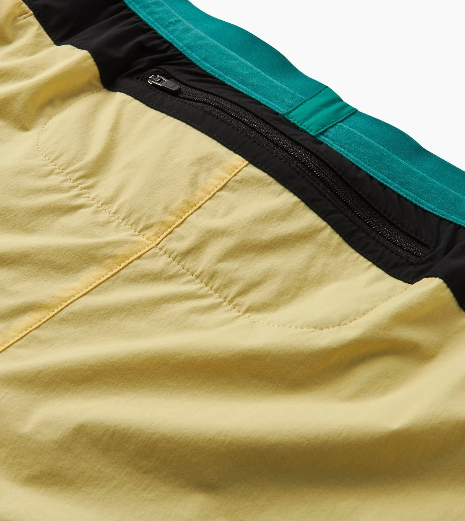 Alta Shorts 5"