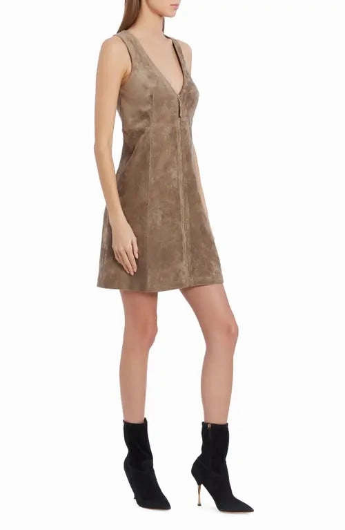 Cool Fabric Amanda Uprichard Collins Dress