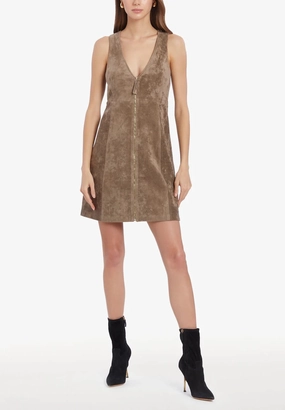 Everyday Piece Charming Comfort Amanda Uprichard Collins Dress