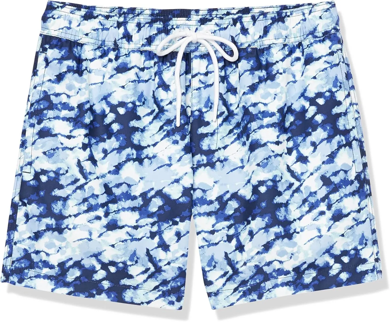 Amazon Essentials Men's 5" Quick-Dry Swim Trunk